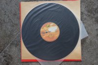 MR. ZIVAGO   12"   45 RPM    Maxi-Single