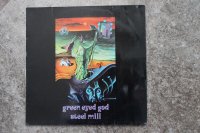 STEEL MILL  only cover ORIGINAL!!!