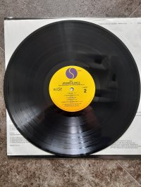 YAZ (YAZOO)  Allied Pressing!!!