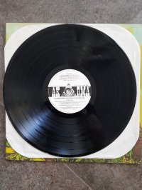 LEAF HOUND  *  REISSUE 2003