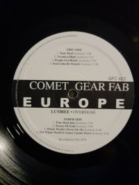 LUMBEE  *   REISSUE  2003 