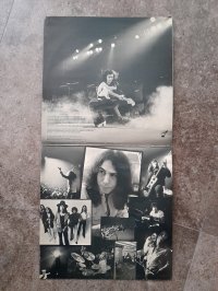 RAINBOW � RITCHIE BLACKMORE'S RAINBOW (Ritchie Blackmore; ex - DEEP PURPLE)  *    1 PRESS!!!!