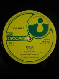 DEEP PURPLE 2 press!!! DEEP PURPLE 2 press!!!