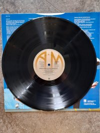 SUPERTRAMP 1 PRESS!! meshok SUPERTRAMP 1 PRESS!! meshok