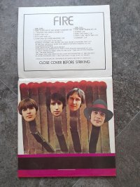 FIRE (22) FIRE (22)