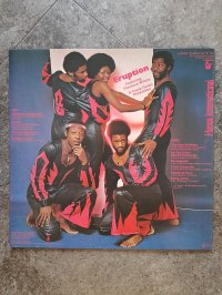 ERUPTION (Featuring Precious Wilson) TOP CONDITION!!!! 1 PRESS!!! meshok ERUPTION (Featuring Precious Wilson) TOP CONDITION!!!! 1 PRESS!!! meshok