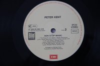 PETER KENT  