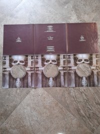 EMERSON, LAKE & PALMER 1 PRESS!!! EMERSON, LAKE & PALMER 1 PRESS!!!