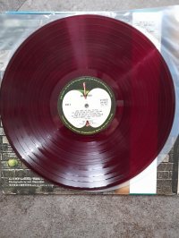 THE BEATLES *  1 PRESS!!!!!    + OBI