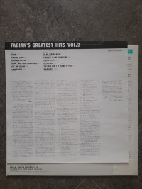 FABIAN’S FABIAN’S