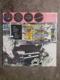 PLANET - P - PROJECT PLANET - P - PROJECT