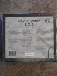 MAURO FARINA