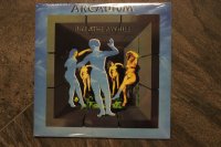 ARCADIUM * (reissue 2019)  TOP CONDITION!!!!!!!!
