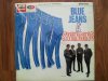 THE SWING BLUE JEANS     * 1 PRESS!!!!! * STEREO!!!!  * The dream for everyone!!!!!