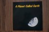  A PLANET CALLED EARTH (SOUNDTRACK) *    KURT HAUENSTEIN (ex - SUPERMAX)  solo progect * 1st ISSUE!!!! 