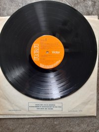 THE SWEET * 1 PRESS!!!  NO STEREO on label !!!!!!!