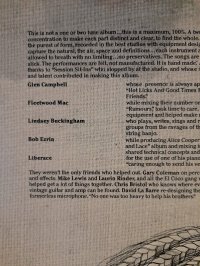 WHOLE WHEAT 100% (ex - FLEETWOOD MAC)  