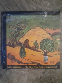 BOBBY CALLENDER * REISSUE 2000