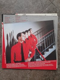 KRAFTWERK  