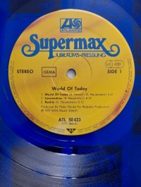 SUPERMAX 