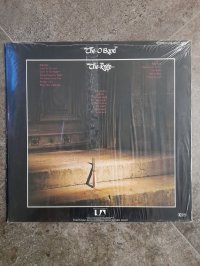 THE O BAND  THE O BAND