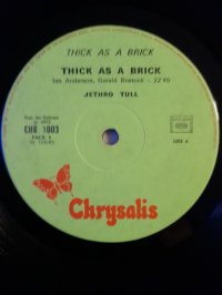JETHRO TULL * 1 PRESS!!! JETHRO TULL * 1 PRESS!!!