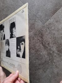 THE BEATLES  