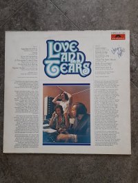 LOVE AND TEARS