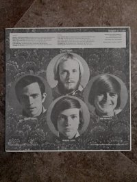 MARKLEY. A GROUP  *  REISSUE Unknown