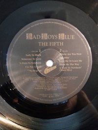 BAD BOYS BLUE BAD BOYS BLUE
