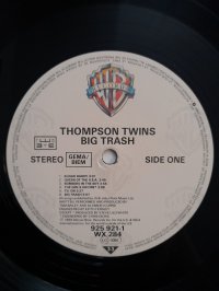 THOMSON TWINS THOMSON TWINS