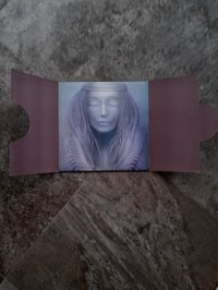 EMERSON, LAKE & PALMER reissue (not meshok) EMERSON, LAKE & PALMER reissue (not meshok)