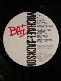 MICHAEL JACKSON MICHAEL JACKSON