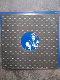 SHARKS (ANDY FRASER ex - FREE) 