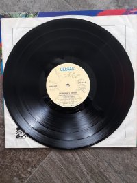 URIAH HEEP 1 PRESS!!! (not meshok) URIAH HEEP 1 PRESS!!! (not meshok)