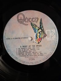 QUEEN = &#12463;&#12452;&#12540;&#12531;*    1 PRESS!!!  meshok