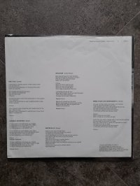 YAZ (YAZOO)  Allied Pressing!!!