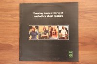 BARCLAY JAMES HARVEST * 1 PRESS!!!!!!!