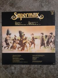 SUPERMAX 