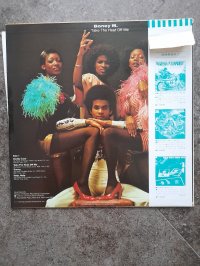 BONEY M. BONEY M.