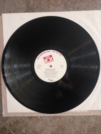 SILVER POZZOLI  PROMO COPY!!