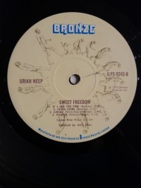 URIAH HEEP   1 press!!!