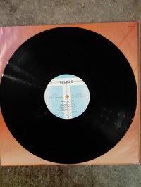 CARLOS PERON  (ex - YELLO) solo project