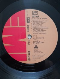 QUEEN stock QUEEN stock