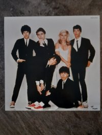 BLONDIE   TOP CONDITION!!! 1st Press!!!