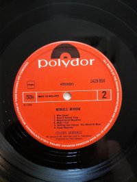 GOLDEN EARRING  reissue 1976 GOLDEN EARRING  reissue 1976