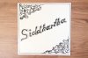 SIDDHARTHA * reissue 2004 * TOP CONDITION!!!!!!!