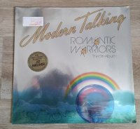 MODERN TALKING * THE 5 th ALBUM  * TOP CONDITION!!!!!!!
