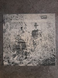 CREEDENCE CLEARWATER REVIVAL 