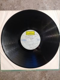 THE MARBLES (Graham Bonnet - ex RAINBOW)